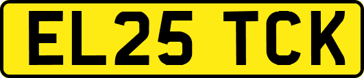 EL25TCK