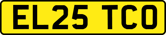 EL25TCO