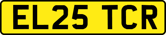 EL25TCR