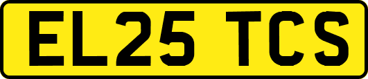 EL25TCS