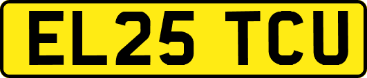 EL25TCU