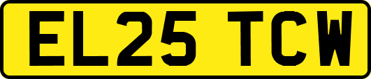 EL25TCW