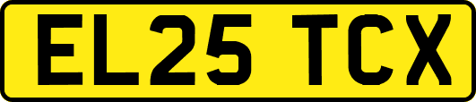 EL25TCX