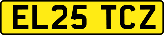 EL25TCZ