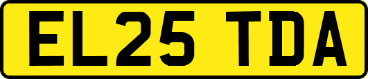 EL25TDA