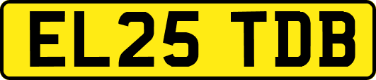 EL25TDB