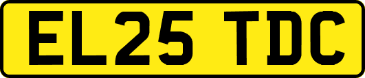 EL25TDC