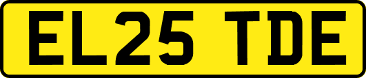 EL25TDE