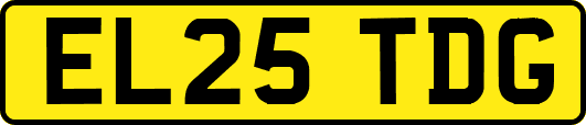 EL25TDG