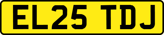 EL25TDJ