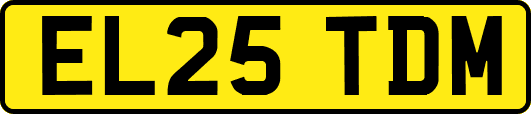EL25TDM
