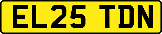 EL25TDN
