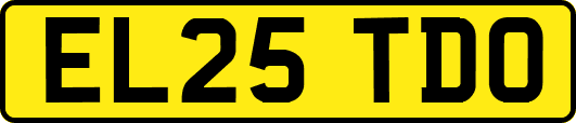EL25TDO