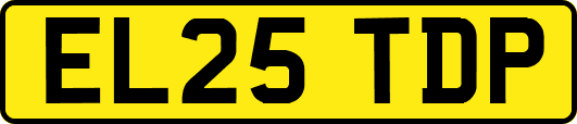 EL25TDP