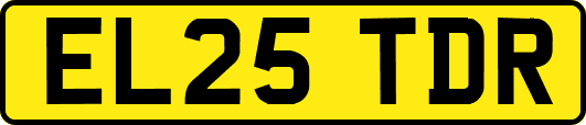EL25TDR
