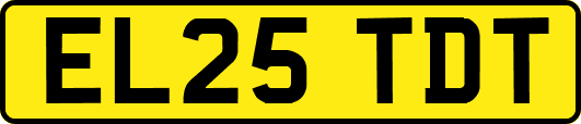 EL25TDT