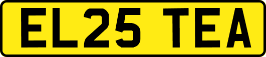 EL25TEA