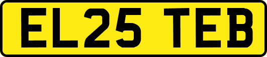 EL25TEB
