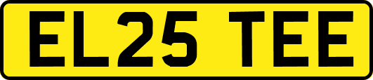 EL25TEE