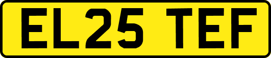 EL25TEF