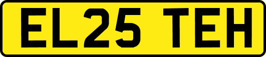 EL25TEH