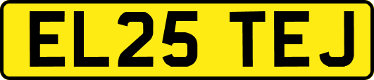 EL25TEJ