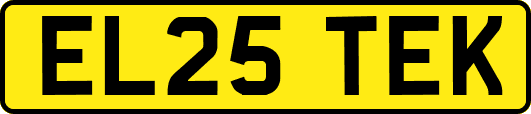 EL25TEK