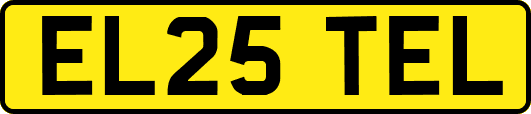 EL25TEL