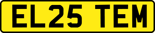 EL25TEM