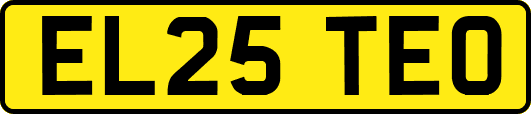 EL25TEO