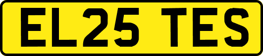 EL25TES