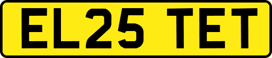 EL25TET