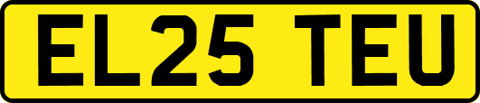 EL25TEU