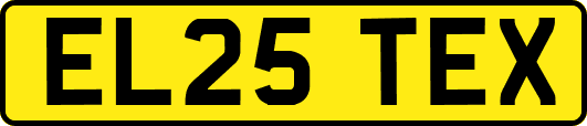 EL25TEX