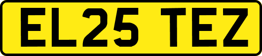 EL25TEZ