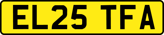 EL25TFA