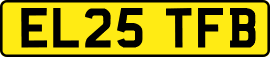EL25TFB