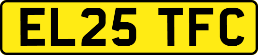 EL25TFC