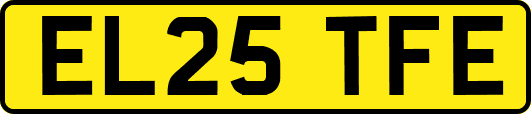 EL25TFE