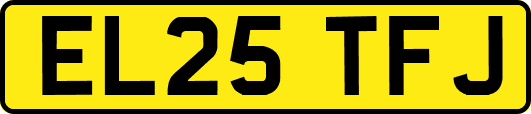 EL25TFJ