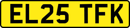 EL25TFK