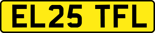 EL25TFL