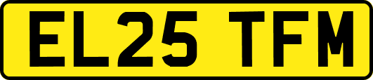 EL25TFM