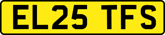 EL25TFS