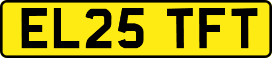 EL25TFT