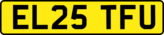 EL25TFU