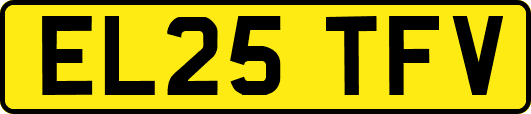 EL25TFV