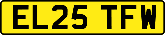 EL25TFW