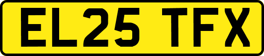 EL25TFX