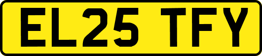 EL25TFY